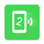 Second Chat for WhatsApp icon