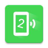 Second Chat for WhatsApp