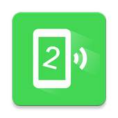 Second Chat for WhatsApp 0.0.2