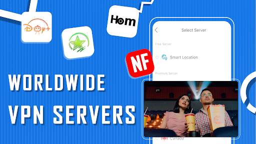 Video Downloader with VPN screenshot 2