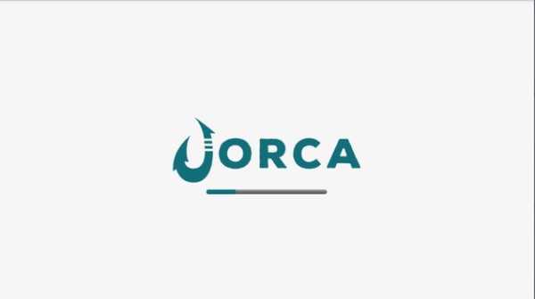ORCA screenshot 8