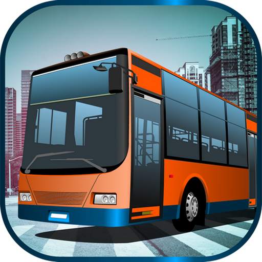 Indonesian Bus: Bus Basuri 3D 5.3.2