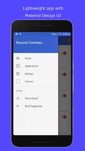 Round Corners Lite screenshot 5