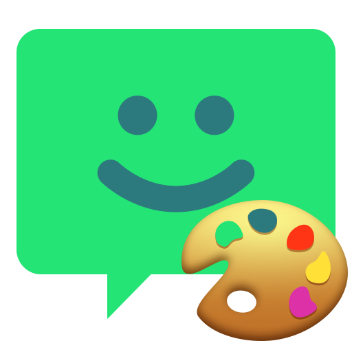 Singularity Theme (chomp) icon