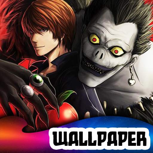 Death Note Wallpaper 📸 1.5