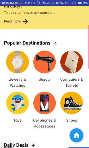 USA Online Shopping - Online Shopping USA screenshot 2