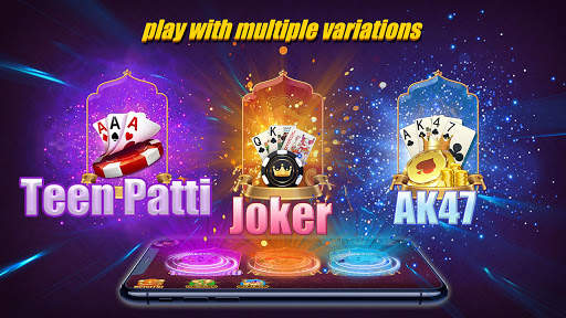 Gully Card King screenshot 1