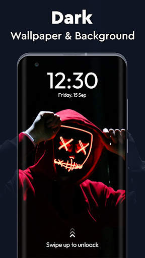 HD Wallpapers & 4K Backgrounds screenshot 7
