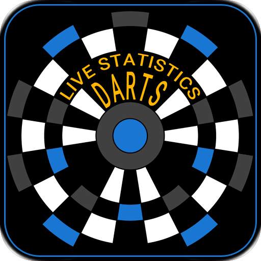 Live Statistics Darts: Scoreboard 1.3.9
