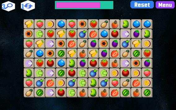 Fruit Crush Free screenshot 5