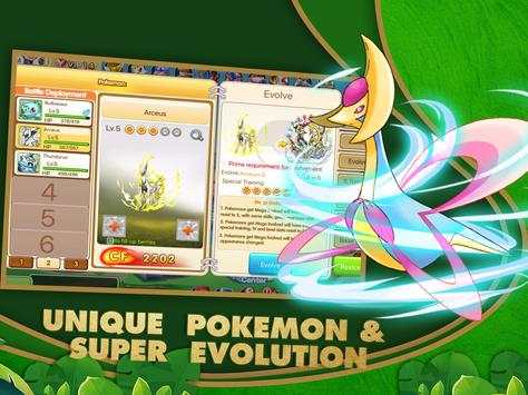 Pokemon Kingdom screenshot 7