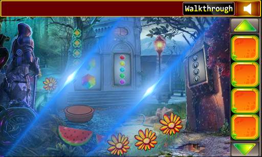 Kavi Escape Game 604 Cleaning Staff Escape Game screenshot 3