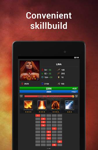 Dota Plus Total screenshot 12