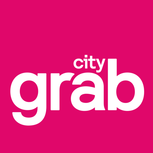 ikon City Grab