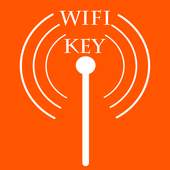 WiFi Masters Key 1.0