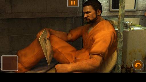 Prison Break: Alcatraz (Free) screenshot 15