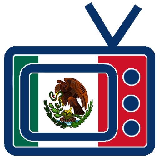 Tv-de México 13.0