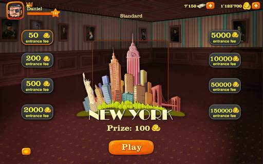 8 Ball Arena screenshot 6