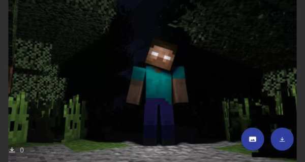 Wallpapers for Minecraft screenshot 5