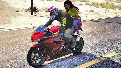 Bike Stunt Race - Moto Bike Games Racing Free 2021 screenshot 1