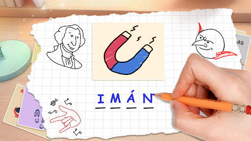 Acertijo Mental: Juegos Mental screenshot 8