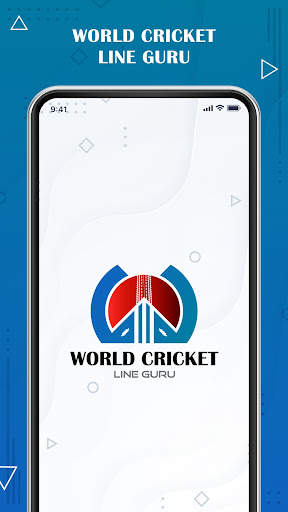 World Cricket Line Guru screenshot 1