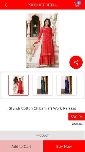 RealKet - Your Favorite seller is now Online!! screenshot 2