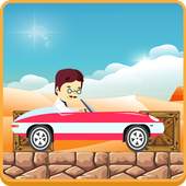Hill Climb Of Tom 2.0