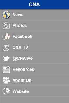 Catholic News Agency screenshot 1