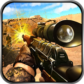 Sniper Fire icon