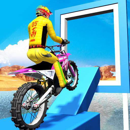 Bike Master 3D : Bike Game 1.8