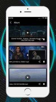 Video Par Photo Lagayre - Photo On Video screenshot 1