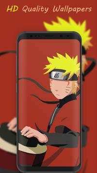 Anime Naruto Boruto Wallpapers screenshot 1