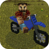 Mod Mech PE icon