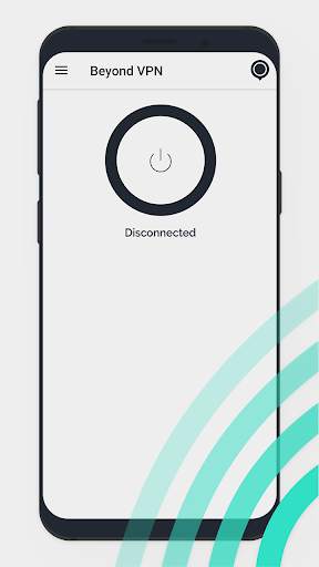 Beyond VPN - Unlimited, Secure, Fast, Free VPN screenshot 2