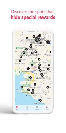 bespot. screenshot 3