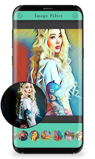 Photo Lab скриншот 3