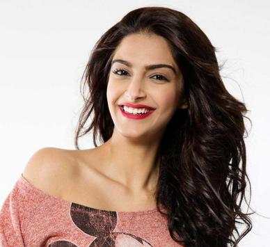 Sonam Kapoor Wallpapers HD screenshot 11