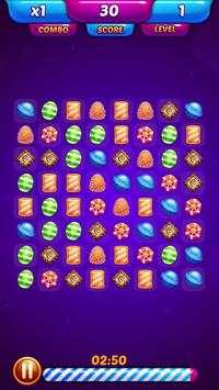 Candy World screenshot 1