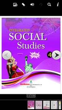 Integrated Social Studies 4 screenshot 1