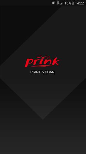 Prink Prima Print&Scan screenshot 1