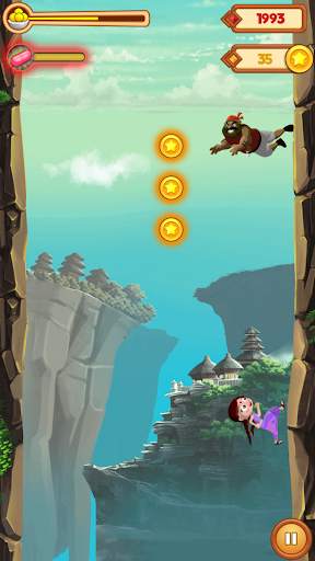 Chhota Bheem Up The Hill: Run Game screenshot 7