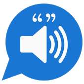 Voice Notification