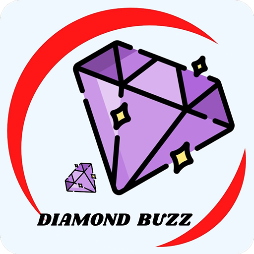 Diamond Buzz - (Free Diamond and Elite pass) आइकन