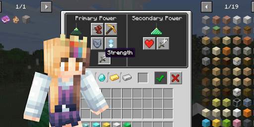 Jei Mod Minecraft screenshot 2