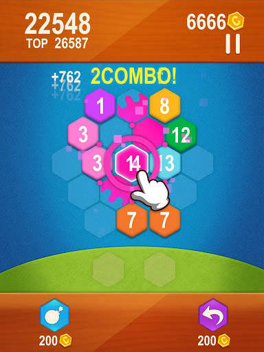 Beat 14 screenshot 9