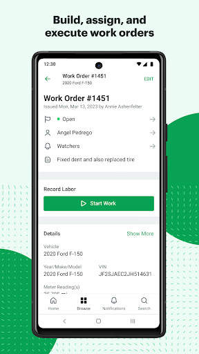 Fleetio Go - Fleet Management screenshot 5