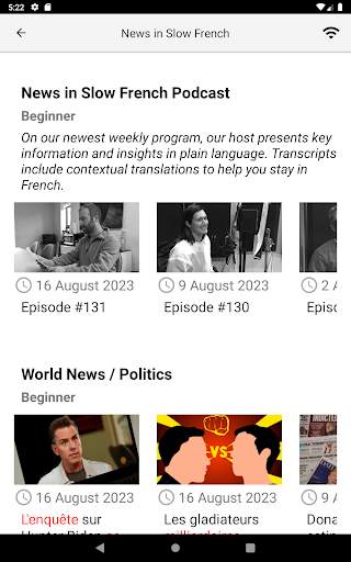 L360 screenshot 12