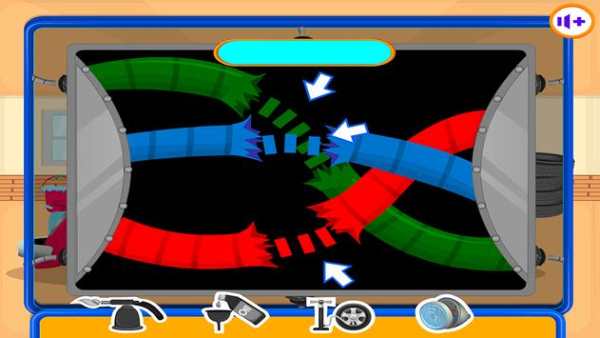 Auto Repair Shop screenshot 6