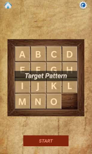 Grid Game screenshot 1